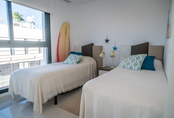 Resale - Detached Villa - Orihuela Costa - Lomas De Cabo Roig