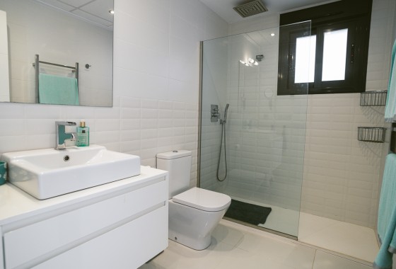 Resale - Detached Villa - Orihuela Costa - Lomas De Cabo Roig