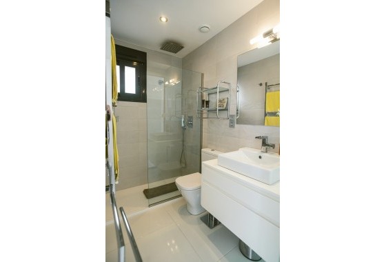 Resale - Detached Villa - Orihuela Costa - Lomas De Cabo Roig