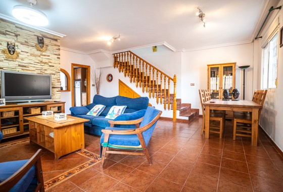 Resale - Detached Villa - San Javier - Santiago de la Ribera