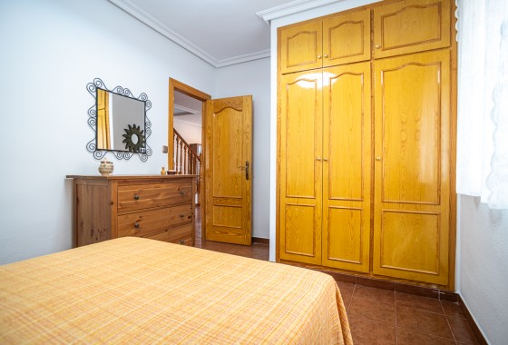 Resale - Detached Villa - San Javier - Santiago de la Ribera