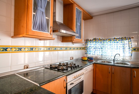 Resale - Detached Villa - San Javier - Santiago de la Ribera