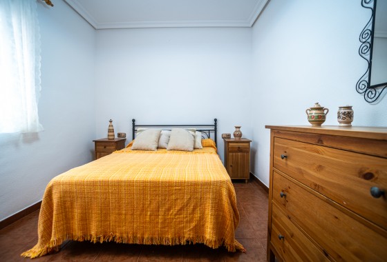 Resale - Detached Villa - San Javier - Santiago de la Ribera