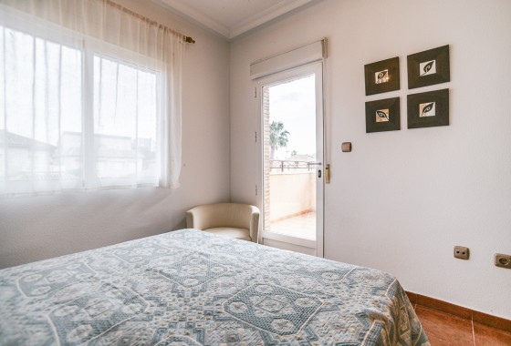 Resale - Detached Villa - San Javier - Santiago de la Ribera