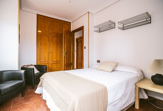 Resale - Detached Villa - San Javier - Santiago de la Ribera