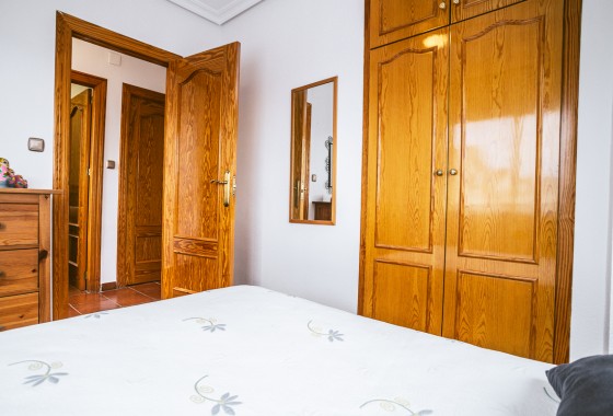 Resale - Detached Villa - San Javier - Santiago de la Ribera