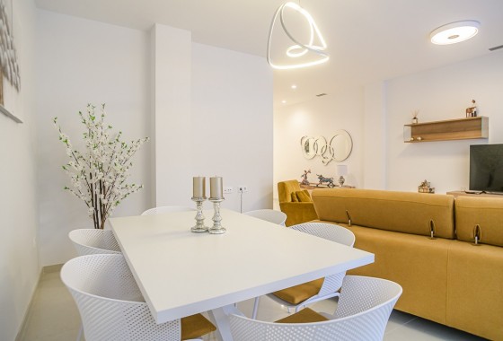 Revente - Appartement - Torrevieja