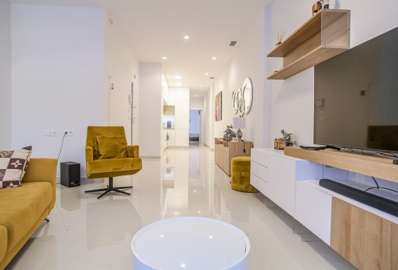 Revente - Appartement - Torrevieja