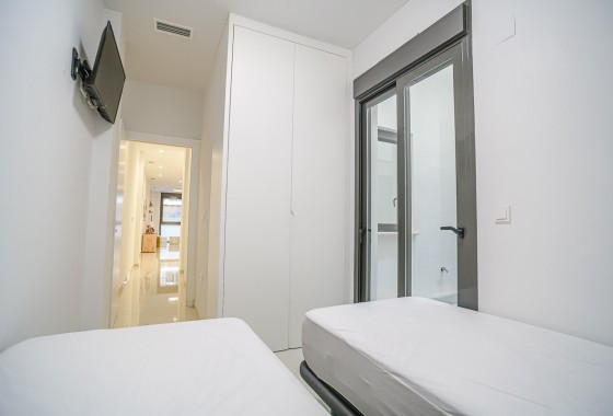 Revente - Appartement - Torrevieja