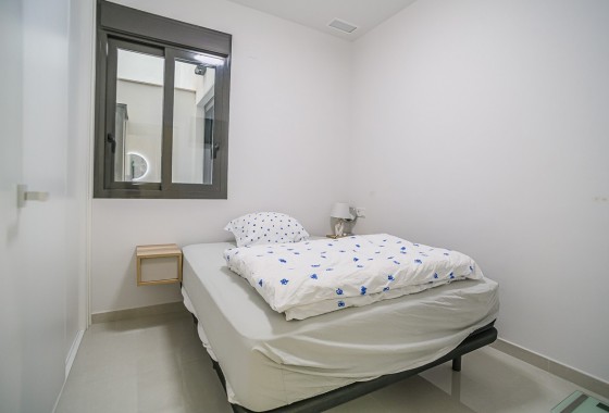 Revente - Appartement - Torrevieja