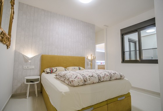 Revente - Appartement - Torrevieja