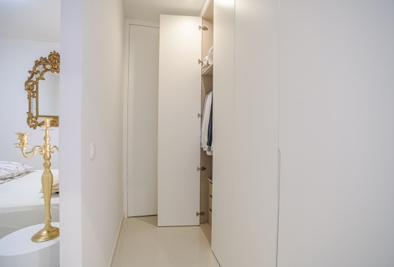 Revente - Appartement - Torrevieja