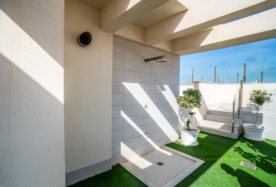 Revente - Appartement - Torrevieja