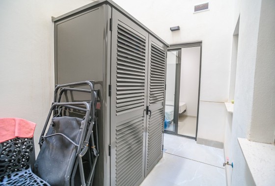 Revente - Appartement - Torrevieja