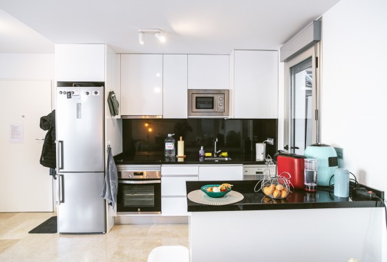 Revente - Appartement - Orihuela Costa - Villamartín