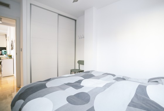 Revente - Appartement - Orihuela Costa - Villamartín