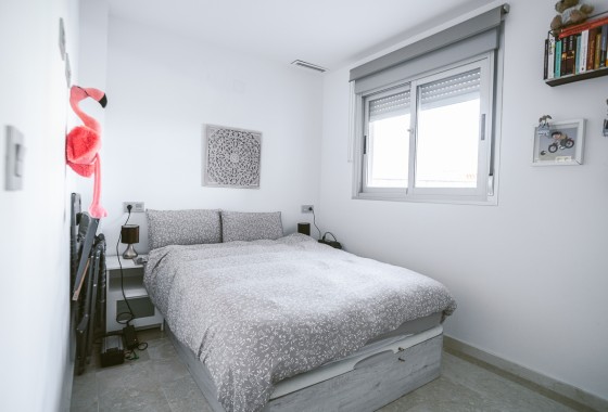 Revente - Appartement - Orihuela Costa - Villamartín