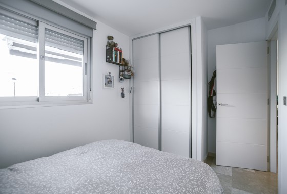 Revente - Appartement - Orihuela Costa - Villamartín