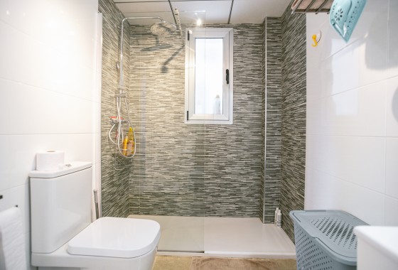 Revente - Appartement - Orihuela Costa - Villamartín