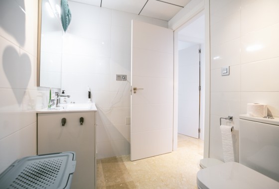 Revente - Appartement - Orihuela Costa - Villamartín