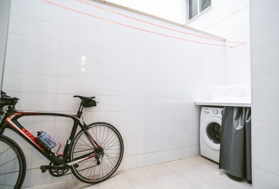 Revente - Appartement - Orihuela Costa - Villamartín