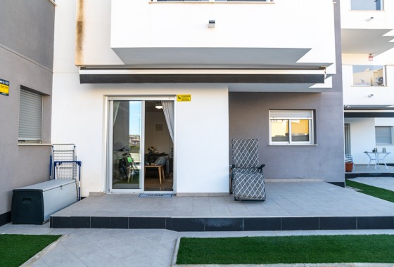 Revente - Appartement - Orihuela Costa - Villamartín