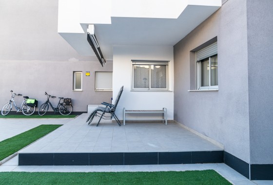 Revente - Appartement - Orihuela Costa - Villamartín