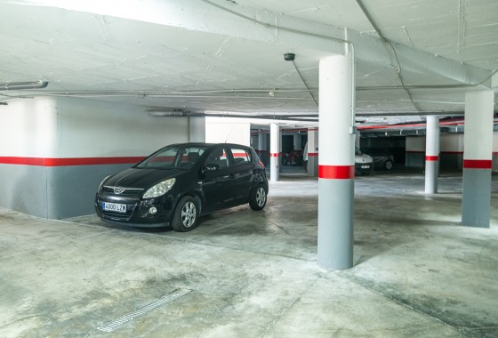 Revente - Appartement - Orihuela Costa - Villamartín