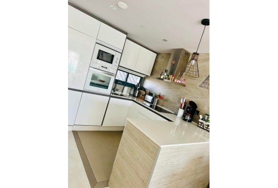 Revente - Appartement - Guardamar del Segura - El Raso