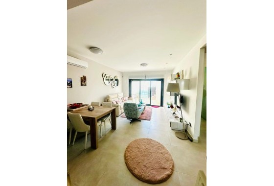 Revente - Appartement - Guardamar del Segura - El Raso