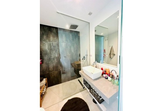 Revente - Appartement - Guardamar del Segura - El Raso