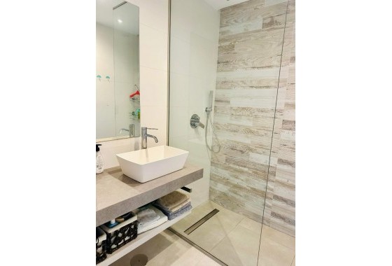 Revente - Appartement - Guardamar del Segura - El Raso