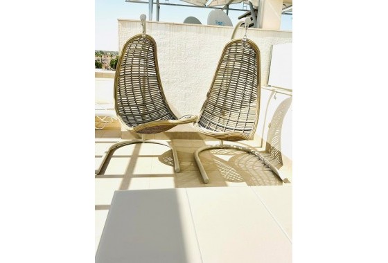 Revente - Appartement - Guardamar del Segura - El Raso