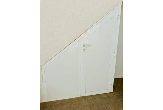 Revente - Appartement - Guardamar del Segura - El Raso