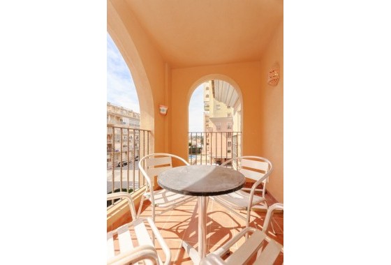 Revente - Appartement - Torrevieja - Playa Los Locos