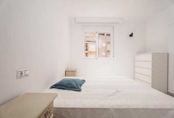 Revente - Appartement - Torrevieja - Playa Los Locos