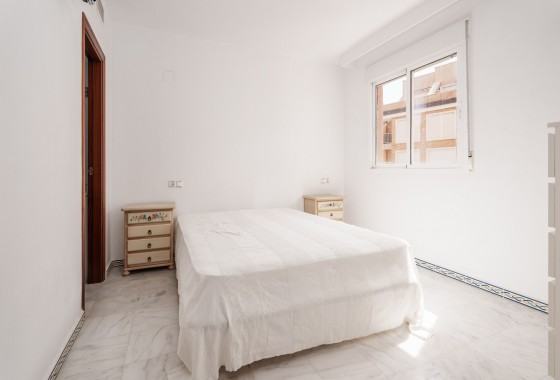 Revente - Appartement - Torrevieja - Playa Los Locos