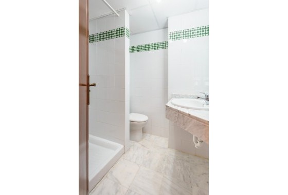 Revente - Appartement - Torrevieja - Playa Los Locos