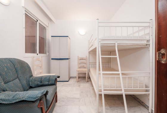 Revente - Appartement - Torrevieja - Playa Los Locos