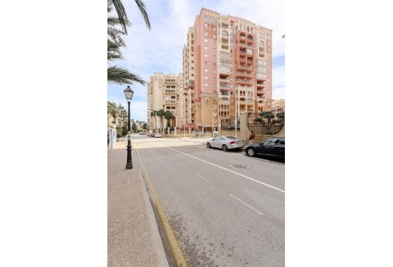 Revente - Appartement - Torrevieja - Playa Los Locos