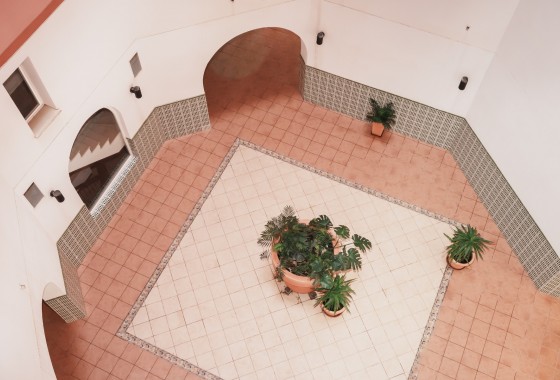 Revente - Appartement - Torrevieja - Playa Los Locos