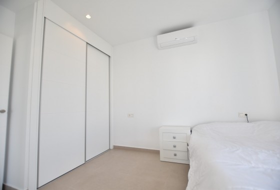 Resale - Detached Villa - Benijofar