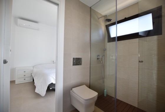 Resale - Detached Villa - Benijofar