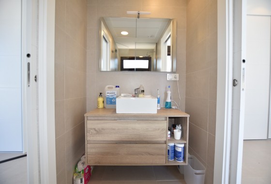 Resale - Detached Villa - Benijofar