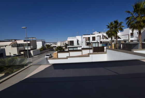 Resale - Detached Villa - Benijofar