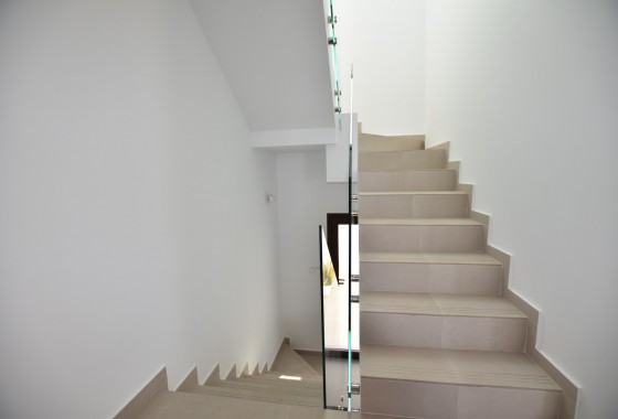 Resale - Detached Villa - Benijofar