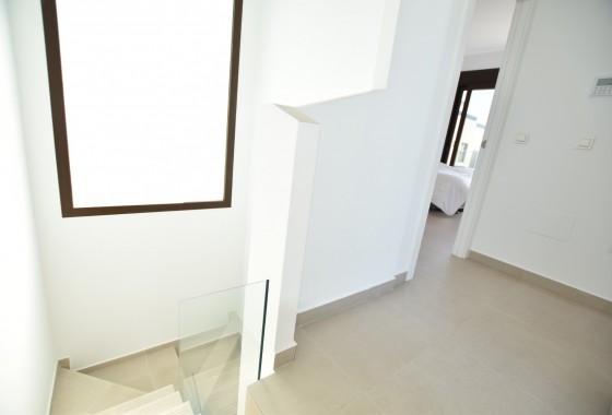 Resale - Detached Villa - Benijofar