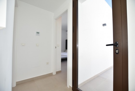 Resale - Detached Villa - Benijofar