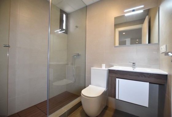 Resale - Detached Villa - Benijofar