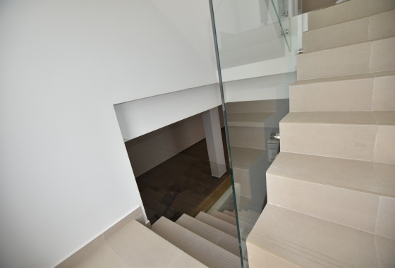 Resale - Detached Villa - Benijofar